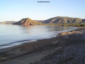 Kouremenos Beach Apartments